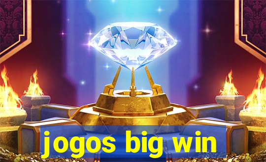 jogos big win